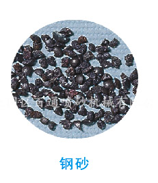 钢砂